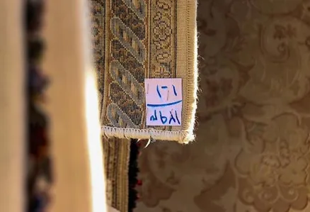 معرفی بهترین مراکز قالیشویی در سید خندان 