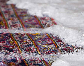 خدمات تخصصی قالیشویی در قالیشویی سید خندان 